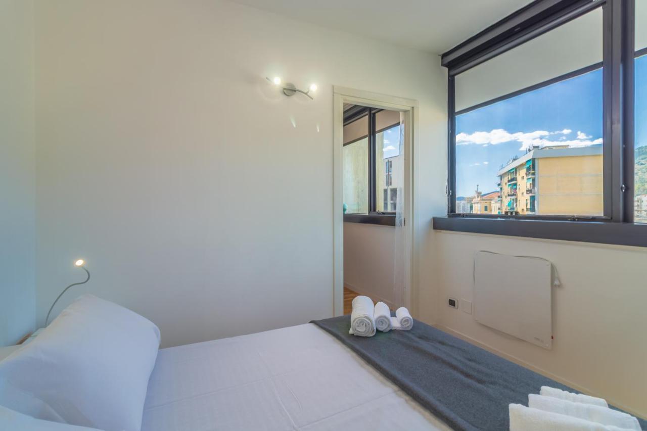 Feddy'S House Sestri Levante Zewnętrze zdjęcie