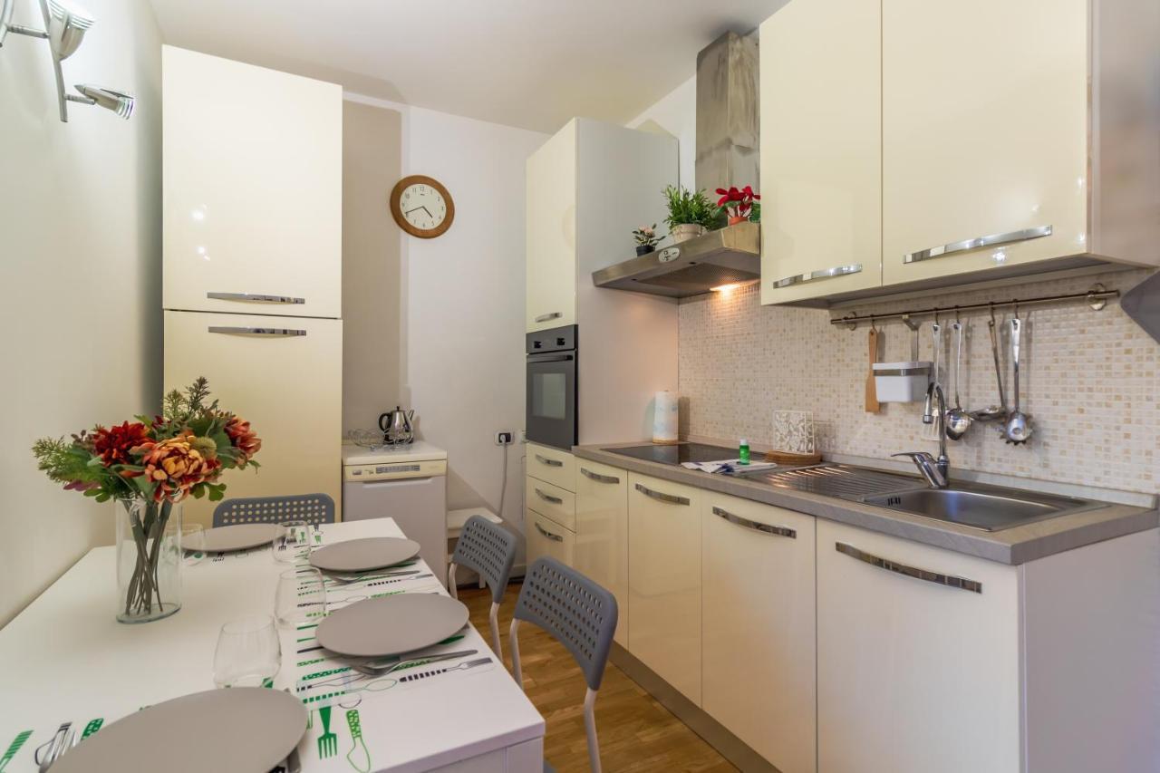 Feddy'S House Sestri Levante Zewnętrze zdjęcie